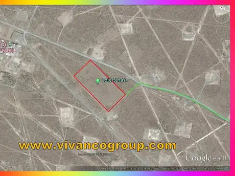 Terreno en Venta 300  mts Frente