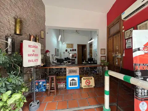 Galpon en Venta en San Cristobal, USD 360.000