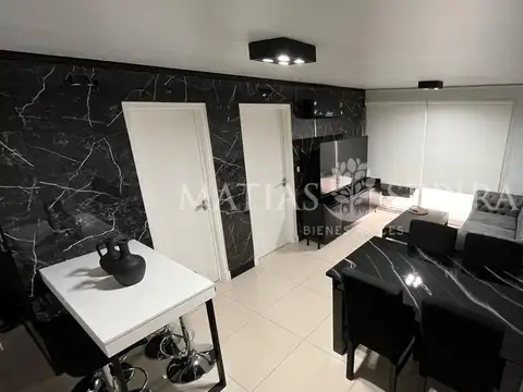 Departamento en Venta 9 años