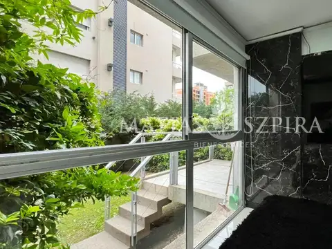 Departamento en Venta en Ituzaingo Norte, USD 119.000