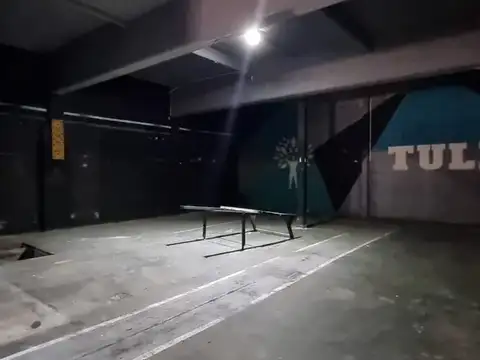 Avenida Doctor Honorio Pueyrredón 1500