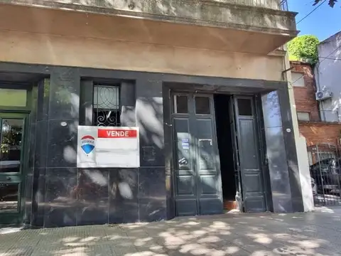 Galpon en Venta en Villa Crespo, USD 245.000