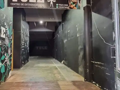 Avenida Doctor Honorio Pueyrredón 1500