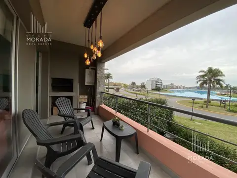 Departamento en Venta de 2 dormitorios