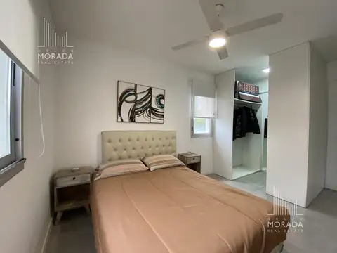 Departamento en Venta 8 años