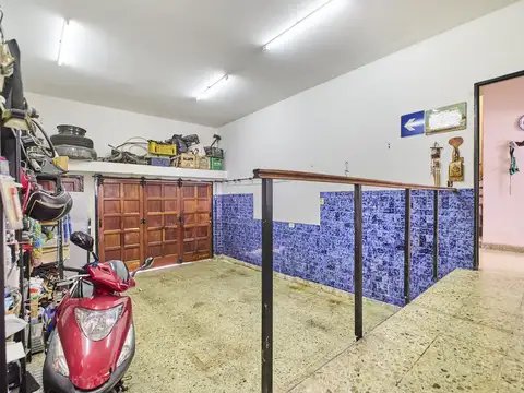 Casa en Venta en Boedo, USD 249.000