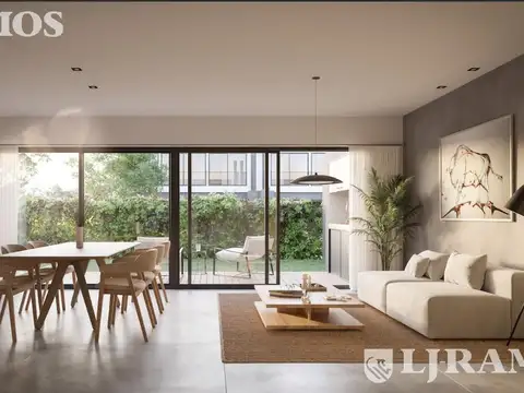 Departamento en Venta A Estrenar