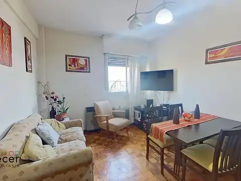 Departamento en Venta 55 años