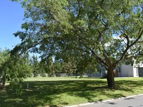 LOTE I VENTA I INTERNO I EL CANTON NORTE I ESCOBAR