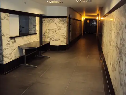 A 100 MSTROS DE LA AV. 9 DE JULIO