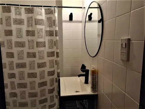 Departamento en Alquiler Temporal en San Clemente Del Tuyu, $ 60.000