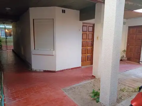 Departamento en alquiler temporal en San Clemente Del Tuyu