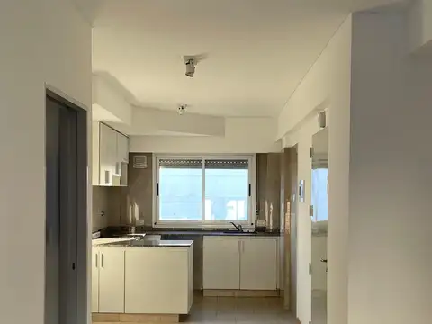 Departamento en alquiler en Villa Urquiza