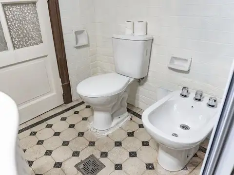 Depto Tipo Casa en Venta de 3 ambientes