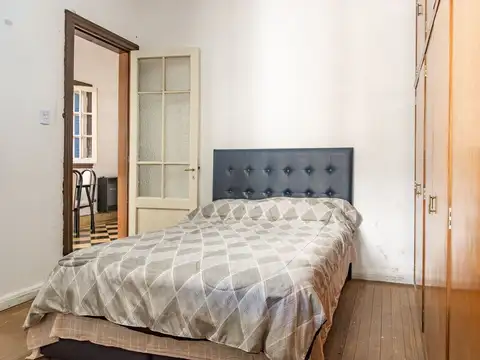 PH 3 AMB CON PATIO Y PARRILLA EN VENTA - OLIVOS