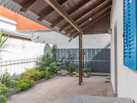 Depto Tipo Casa en Venta 46 años