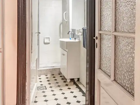 Depto Tipo Casa en Venta en Olivos, USD 159.000