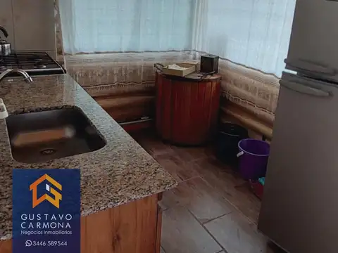 Casa en Venta en Pueblo General Belgrano, USD 80.000