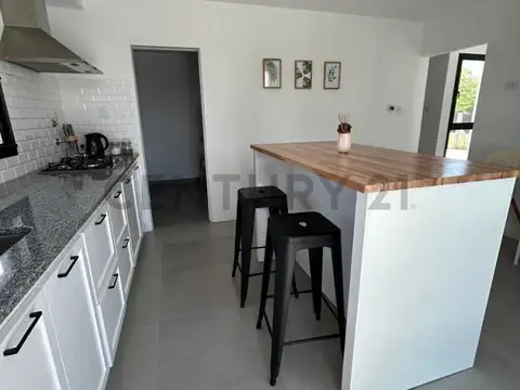 Casa en Venta A Estrenar