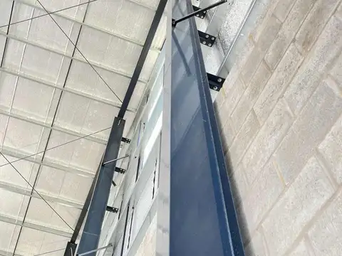 Galpon en Alquiler 4 años