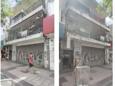 Local - Venta - Argentina, San Miguel - Av Peron 978