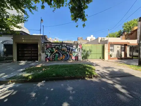 Venta de lote caseros centro  ideal constructor