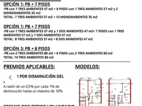 Terreno en Venta de 294,0 m2