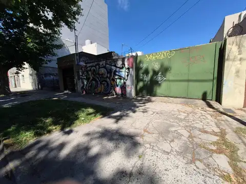 Domingo Faustino Sarmiento 2800