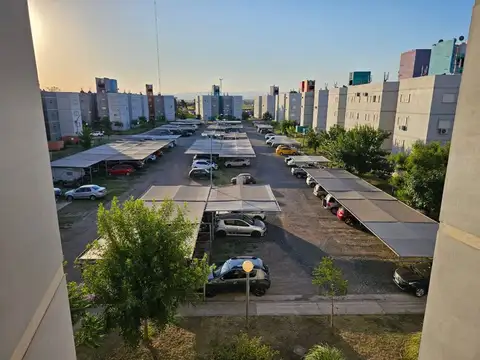 VENTA DEPARTAMENTO 2 DORMITORIOS CON COCHERA