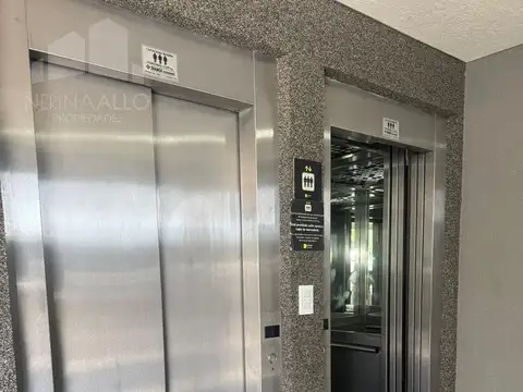 Oficina en Alquiler A Estrenar