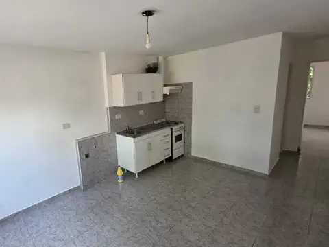 Departamento en Alquiler de 2 ambientes