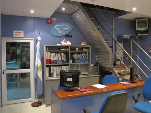 Oficina en Venta al Oeste