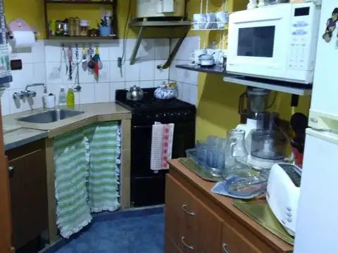 Depto Tipo Casa en Venta en Caseros, USD 90.000