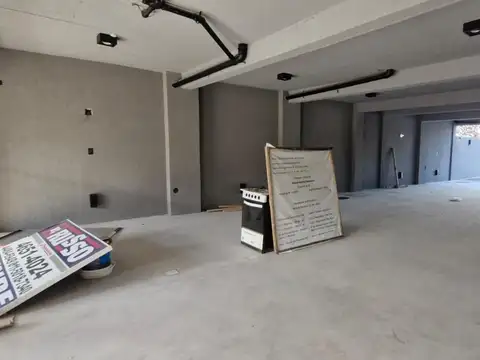 Departamento en Venta en San Justo, USD 159.000