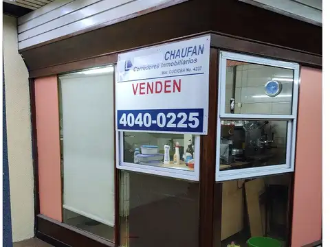 Local en Venta Galeria