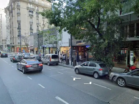 Local en Venta en Recoleta, USD 8.500