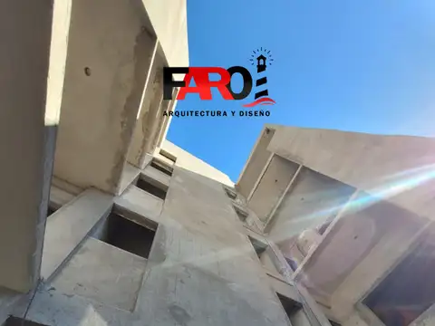 EDIFICIO FARO II. SAN BERNARDO DEL TUYU- PDO. DE LA COSTA