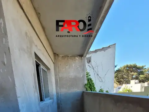 Santiago Del Estero 2800, Piso 3