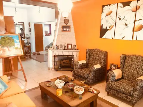 Casa en Venta 50 años