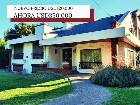 Casa en venta Bella Vista