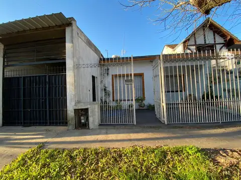Casa en venta en Ituzaingó Norte