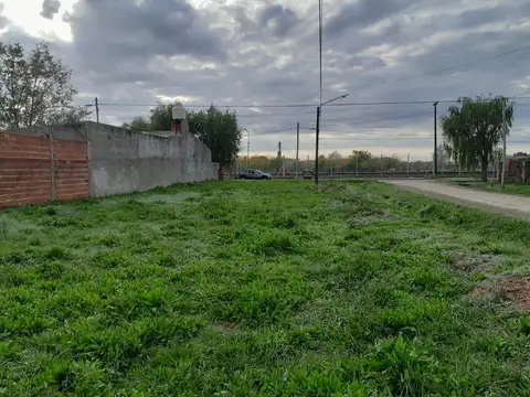 Terreno en Venta de 409,0 m2