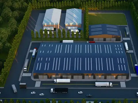 VENTA GALPONES FINANCIADOS EN NORDELTA NAVES INDUSTRIALES