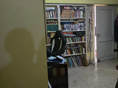 Casa en venta en Berisso