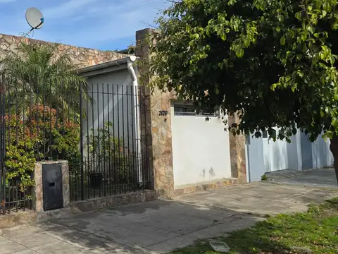Casa en venta en Berisso