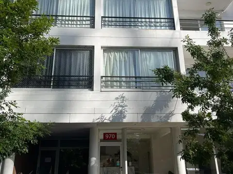 Departamento en Miramar