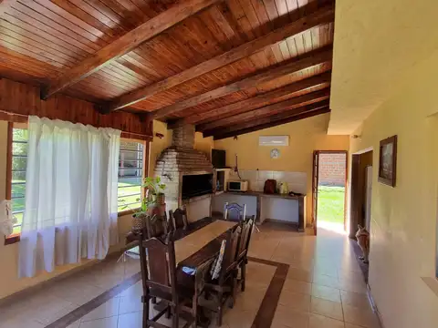 Casa en Venta 6 años