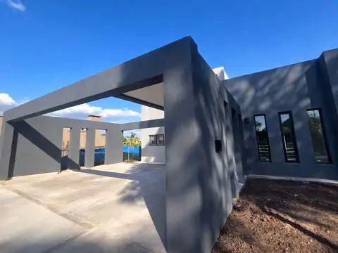 PILAR DEL ESTE - BARRIO SAN RAMON 0