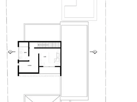 Casa en Venta al Norte