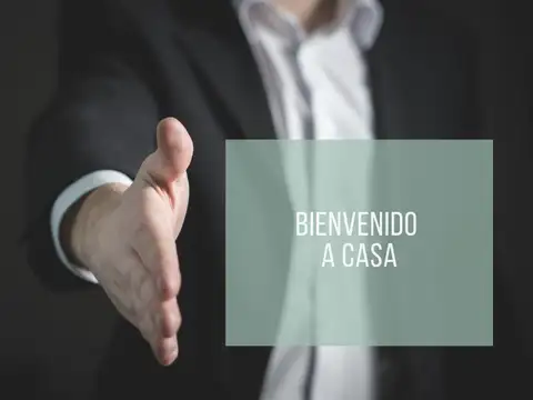 Departamento 2 ambientes - Pronta Entrega -  7°E